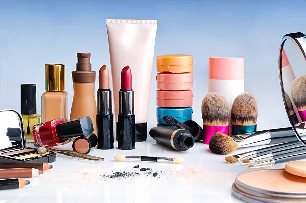 Cosmetic Items